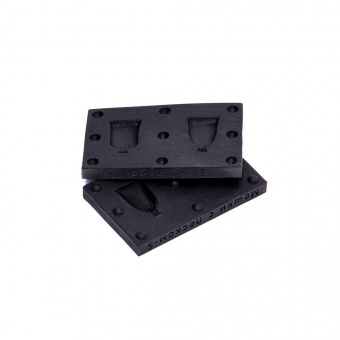 MiniWarPaint Молд мешки с песком, размер S