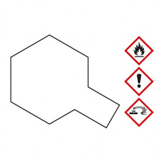 Tamiya Грунтовка-спрей для металла, 100 мл