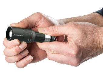 Scangrip Автомобильный фонарик FLASH-R 12V