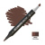 Маркер SKETCHMARKER Brush BR20 Chocolate
