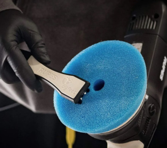 Rupes 9.BF7001 Инструмент для замены и чистки полировальных дисков BIG FOOT