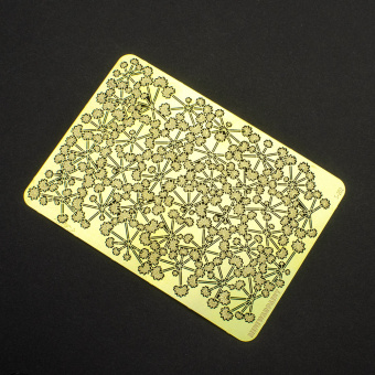 MiniWarPaint Манжетка, размер L