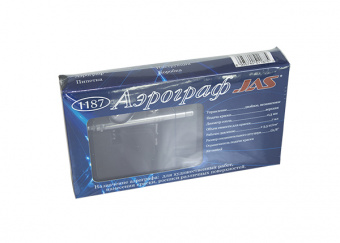 Аэрограф JAS 1187 (Air Control)