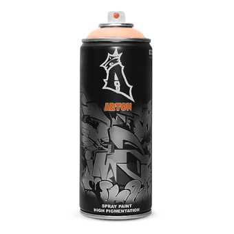 Краска аэрозольная Arton A201 Belay 400 мл