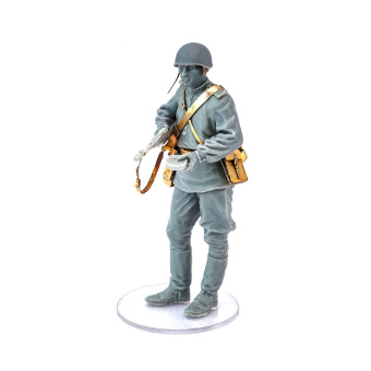 MiniWarPaint Снаряжение сержанта РККА, размер М