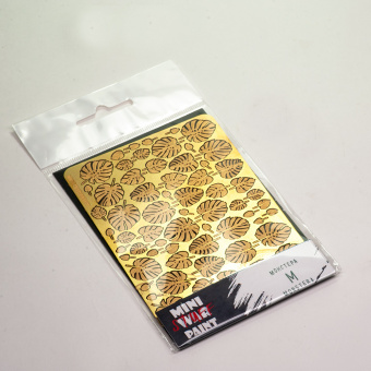 MiniWarPaint Монстера, размер M