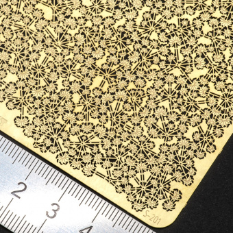 MiniWarPaint Манжетка, размер М