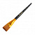 Roubloff Кисть серии 1S25 №30 синтетика под колонок, короткая ручка, плоская