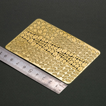 MiniWarPaint Кубышка, размер М