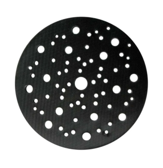 Sandwox 04.150.02 Защитная прокладка для вибрационной шлифмашинки D150 мм, 67отв.