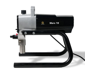 Schtaer Mars 19 Окрасочный аппарат