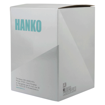 HANKO Tex Disc Диски из нетканого волокна 150 мм, 25 шт./уп. (Very Fine (P320-400))