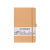 Sketchmarker Блокнот для зарисовок, 13*21 cм, 80 л, 140 г/м2, обложка Капучино