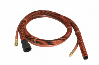 Mirka 8993306711 Шланг 1,5 м для машинок OS CV. MPA0300