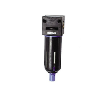 Asturomec 61121 Фильтр конденсата со степенью очистки 20 мкм F 1/4"