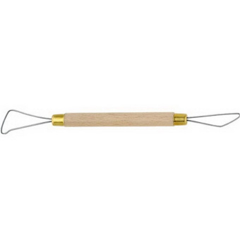 RGM Стек проволочный (B04) /20 cм