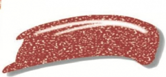 Краска акриловая Solo Goya Acrylic Basic 100 мл, медный эффект