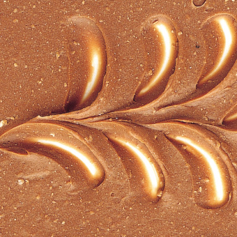 Maimeri Рельефная паста терракота MEDIUM, 125 мл