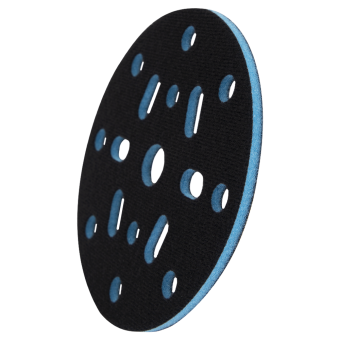 HANKO PDS-BLU150517 Жесткая защитная подложка 150 x 5 мм, 17 отв.