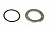 Mirka 8993007911 Запорное кольцо и уплотнительное кольцо для ROS/OS MPA0993