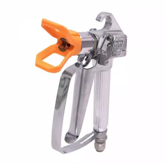 Schtaer SCH-X250Y Краскораcпылитель безвоздушный, 270 бар, 1/4" NPSM, 7/8"