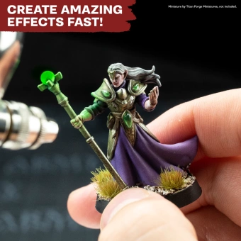 Набор красок Army Painter – Warpaints Air Complete Set