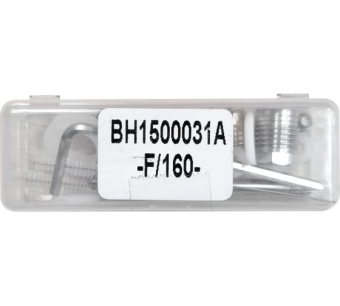 Ani BH1500031A Ремонтный набор для краскопультов F-160, прокладки и подвижные части 12 элементов