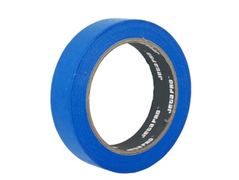 Jeta Pro Малярная лента синяя WASHI TAPE 581590 24 мм x 40 м