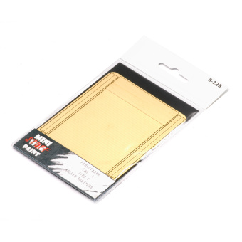 MiniWarPaint Рольставни вертикальные тип 1, размер М