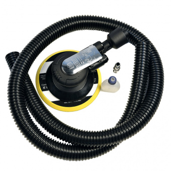 Schtaer S7336-2.5 Эксцентриковая пневматическая шлифмашинка