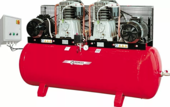 Компрессор Fiac СБ4/Ф-500.AB858Т