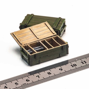 MiniWarPaint Ящик для АКМС