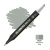 Маркер SKETCHMARKER Brush BG33 Pale Dawn Gray
