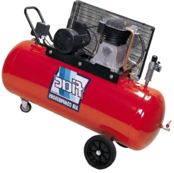 Компрессор Fiac СБ4/С-100.AB858