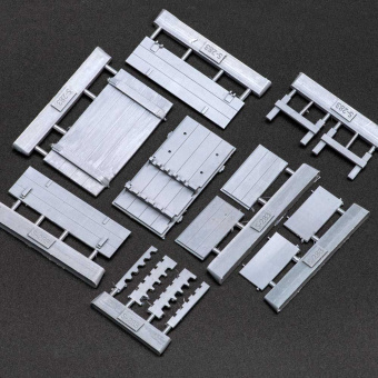 MiniWarPaint Ящик для АКМС