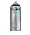 Аэрозольная краска Molotow Flame Blue/ Chocolate FB-710, 400 мл