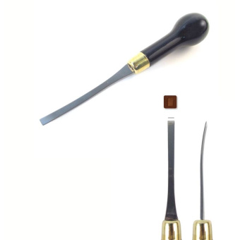 RGM Резец по линолеуму 334 профессиональный, в блистере