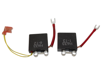 Graco 234037 Ремонтный комплект щеток электродвигателя Reactor