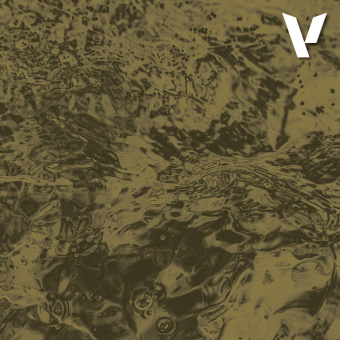 Vallejo 26224 River Water (Водный эффект –  речная вода), 200 мл