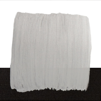 Краска лаковая по стеклу Maimeri Idea Vetro Серебро, 60 мл