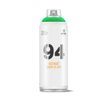Краска MTN 94 / RV-271 Mystic Green зеленый мистический 400 мл