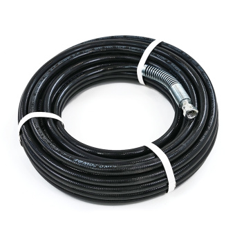 Schtaer SCH-400-1/4-15-BL-А Шланг высокого давления