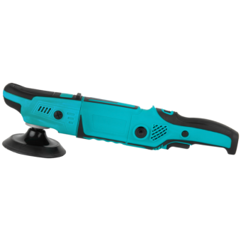 HANKO MH-800LB Угловая электрическая вращательная полировальная машинка с двойным редуктором