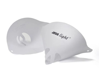 JETA PRO Ситечки для краски с нейлоновым фильтром 250 шт., 220 микрон