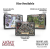 Army Painter Набор для моделирования GameMaster Terrain Kit: Desert & Arid Wastes