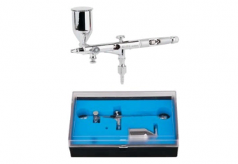 Аэрограф TNT Air BD-181A