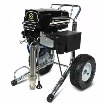 Schtaer Jupiter 5.1 Окрасочный аппарат