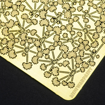 MiniWarPaint Манжетка, размер L