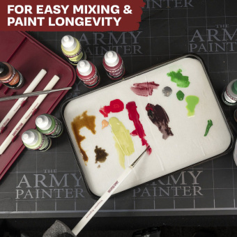 Army Painter Wet Palette Hydro Bundle Влажная палитра