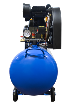 Huberth RP307250 Воздушный компрессор с ресивером 150 л, 380 В